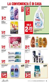 Volantino Borello Supermercati Pagina 11