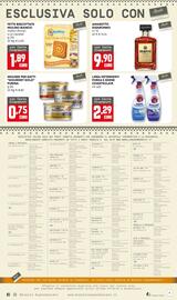 Volantino Borello Supermercati Pagina 12