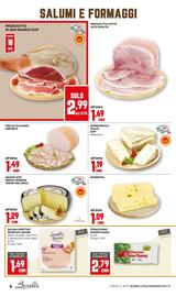 Volantino Borello Supermercati Pagina 6