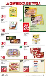 Volantino Borello Supermercati Pagina 7