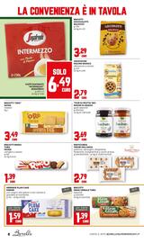 Volantino Borello Supermercati Pagina 8