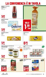 Volantino Borello Supermercati Pagina 9