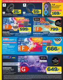 Euronics Prospekt woche 49 Seite 10