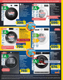 Euronics Prospekt woche 49 Seite 3