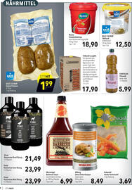 CITTI Markt Prospekt Seite 6