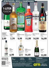 CITTI Markt Prospekt Seite 8