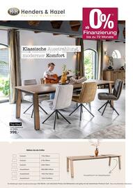 Möbel Inhofer Prospekt Seite 4