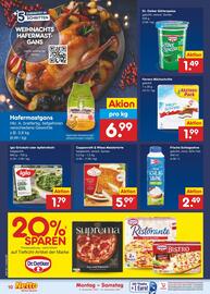 Netto Marken-Discount Prospekt woche 50 Seite 10