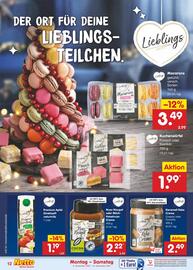 Netto Marken-Discount Prospekt woche 50 Seite 12