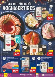 Netto Marken-Discount Prospekt woche 50 Seite 14