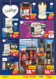 Netto Marken-Discount Prospekt woche 50 Seite 15