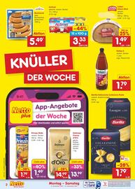 Netto Marken-Discount Prospekt woche 50 Seite 2