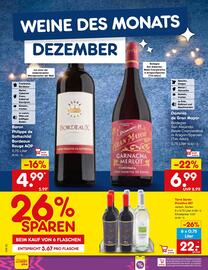 Netto Marken-Discount Prospekt woche 50 Seite 20