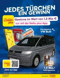Netto Marken-Discount Prospekt woche 50 Seite 21