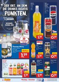 Netto Marken-Discount Prospekt woche 50 Seite 22