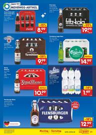 Netto Marken-Discount Prospekt woche 50 Seite 23
