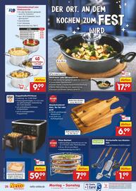 Netto Marken-Discount Prospekt woche 50 Seite 28