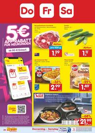 Netto Marken-Discount Prospekt woche 50 Seite 32