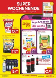 Netto Marken-Discount Prospekt woche 50 Seite 33