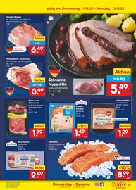 Netto Marken-Discount Prospekt woche 50 Seite 35