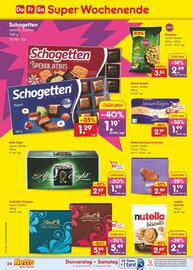 Netto Marken-Discount Prospekt woche 50 Seite 38