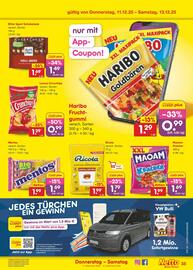Netto Marken-Discount Prospekt woche 50 Seite 39