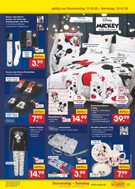 Netto Marken-Discount Prospekt woche 50 Seite 41