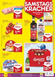 Netto Marken-Discount Prospekt woche 50 Seite 44