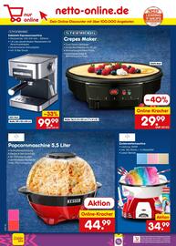 Netto Marken-Discount Prospekt woche 50 Seite 51