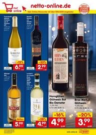 Netto Marken-Discount Prospekt woche 50 Seite 54