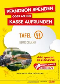 Netto Marken-Discount Prospekt woche 50 Seite 57
