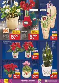 Netto Marken-Discount Prospekt woche 50 Seite 6