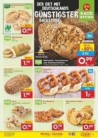 Netto Marken-Discount Prospekt woche 50 Seite 7