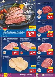 Netto Marken-Discount Prospekt woche 50 Seite 8