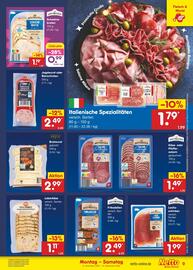 Netto Marken-Discount Prospekt woche 50 Seite 9