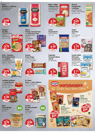 V Markt Prospekt woche 50 Seite 12