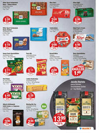 V Markt Prospekt woche 50 Seite 13