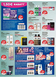 V Markt Prospekt woche 50 Seite 16