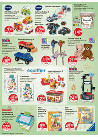 V Markt Prospekt woche 50 Seite 18