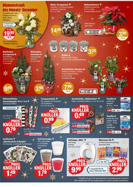 V Markt Prospekt woche 50 Seite 22