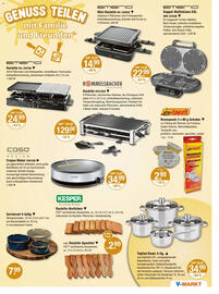 V Markt Prospekt woche 50 Seite 23