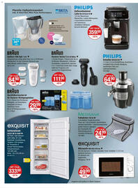 V Markt Prospekt woche 50 Seite 24