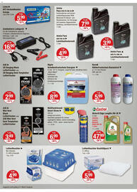 V Markt Prospekt woche 50 Seite 26