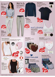 V Markt Prospekt woche 50 Seite 28