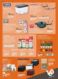 V Markt Prospekt woche 50 Seite 4