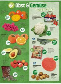 V Markt Prospekt woche 50 Seite 8