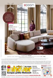 Möbel Inhofer Prospekt Seite 8