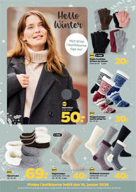 Netto tilbudsavis uge 49 Side 28