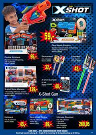 Harald Nyborg tilbudsavis uge 49 Side 11