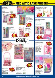 Harald Nyborg tilbudsavis uge 49 Side 12